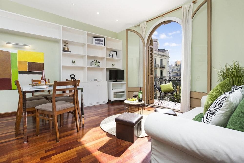 Stay U-Nique Apartments Provenca II