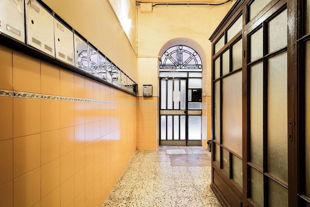 Stay U-Nique Apartments Carretes