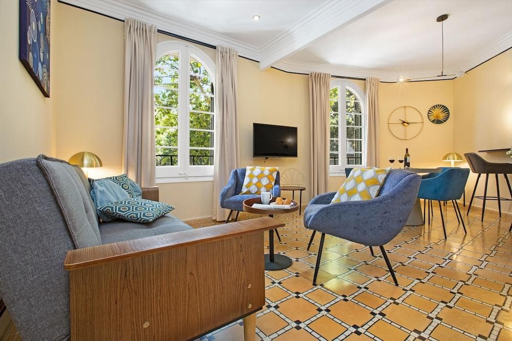 Stay U-Nique Apartment Floridablanca