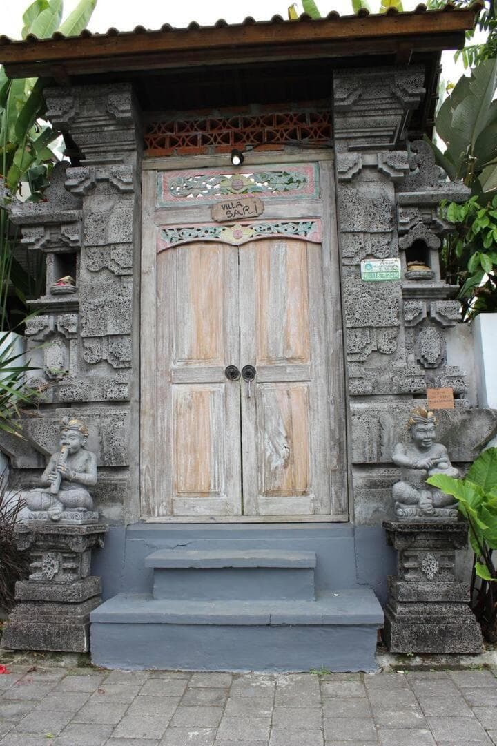 Bima Villa Ubud