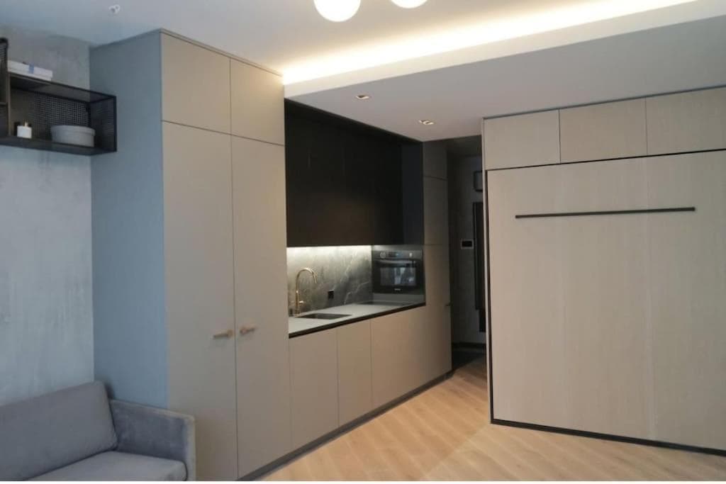 Happy Inn Exclusive Studio, Self Check In, Parking