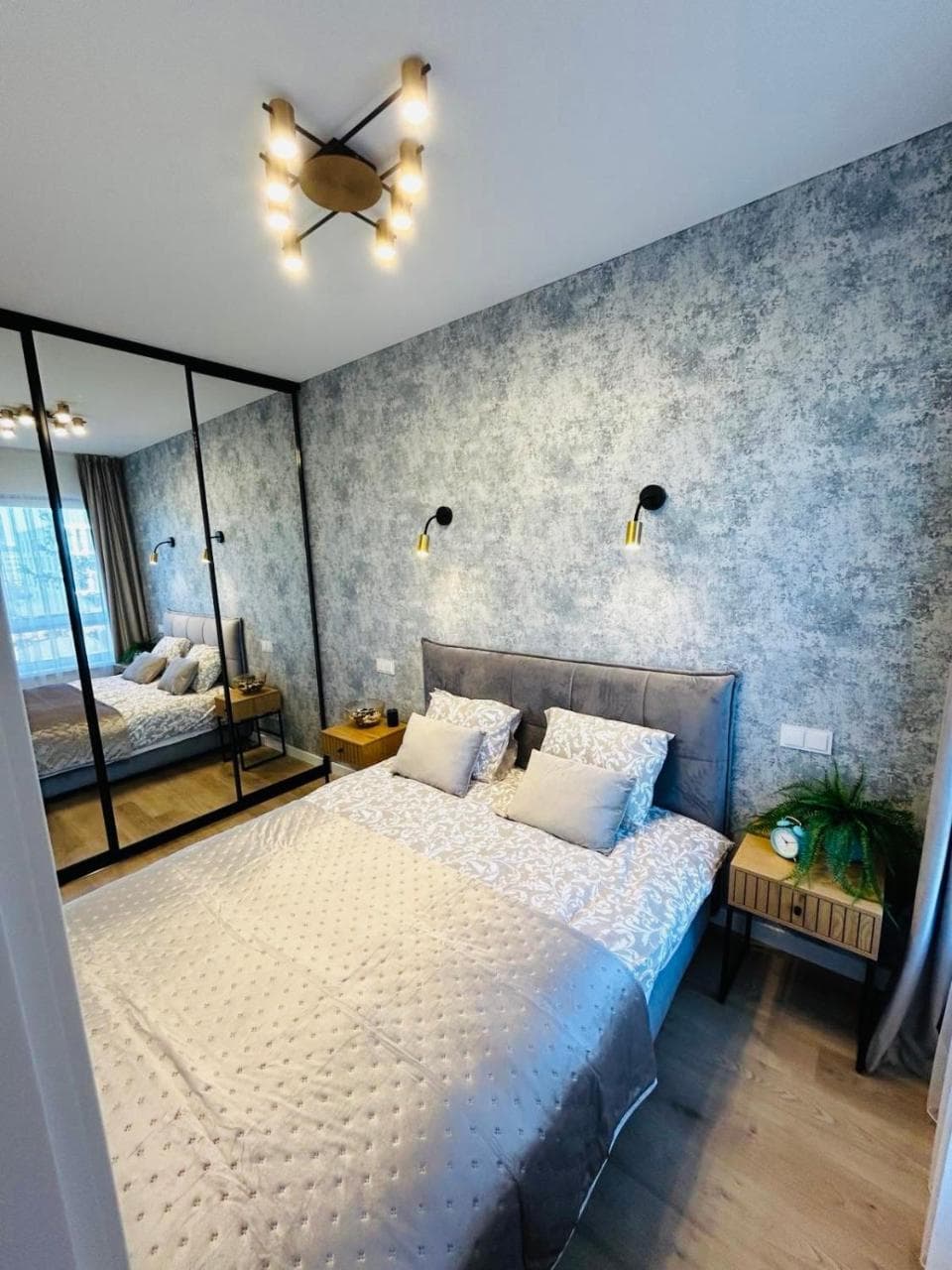 Apartment in the Center of Vilnius