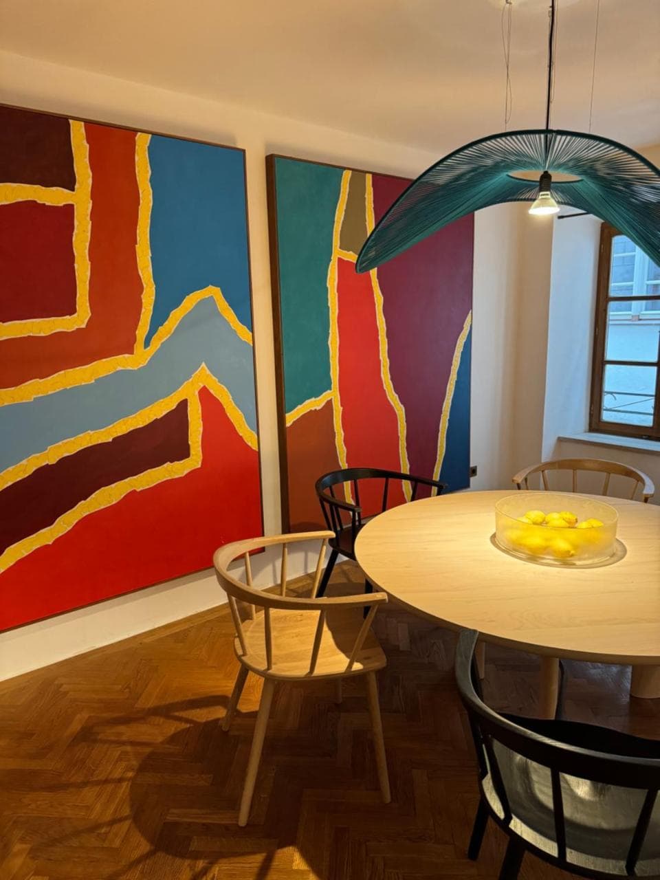 1 Bedroom Apartment in Central Munich (Adults Only)