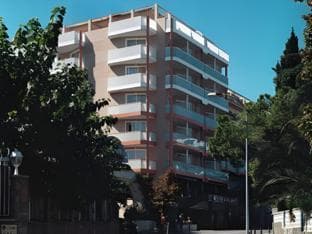 Hotel Guitart Gold Central Park Aqua Resort