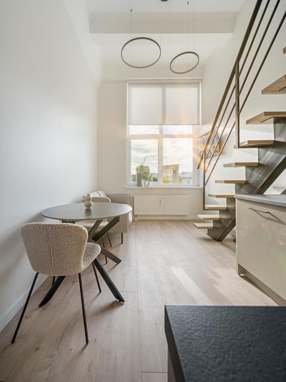 Modern Loft in City Centre Self Check-In No 45