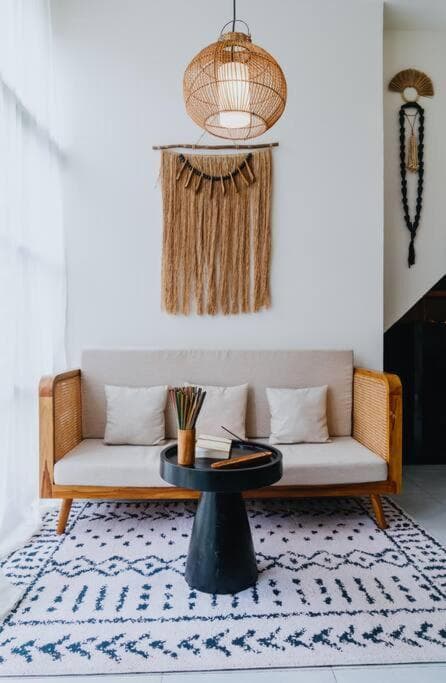 New Cozy, Smart, Renovated Flat Western Standard (Adults Only)