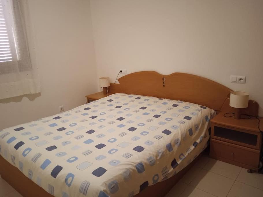 Apartamento Proximo a la Playa