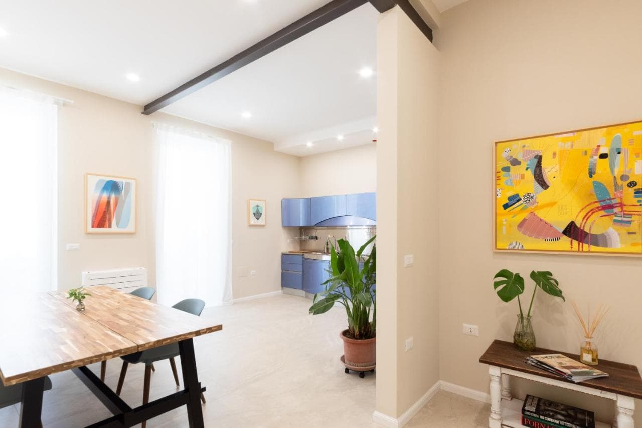 Cagliari City Centre Alagon6