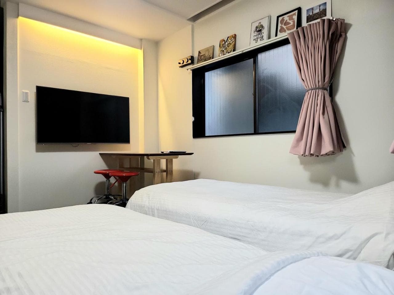 暁の宿 縁 兼六園の近く