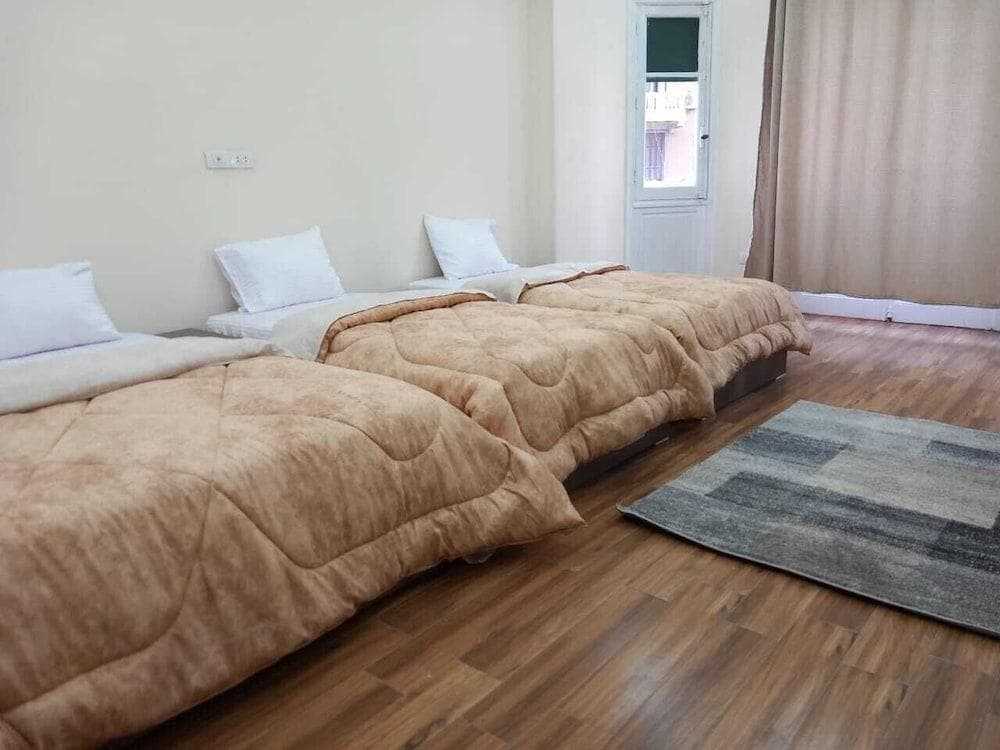 Royal Central Home in Cairo