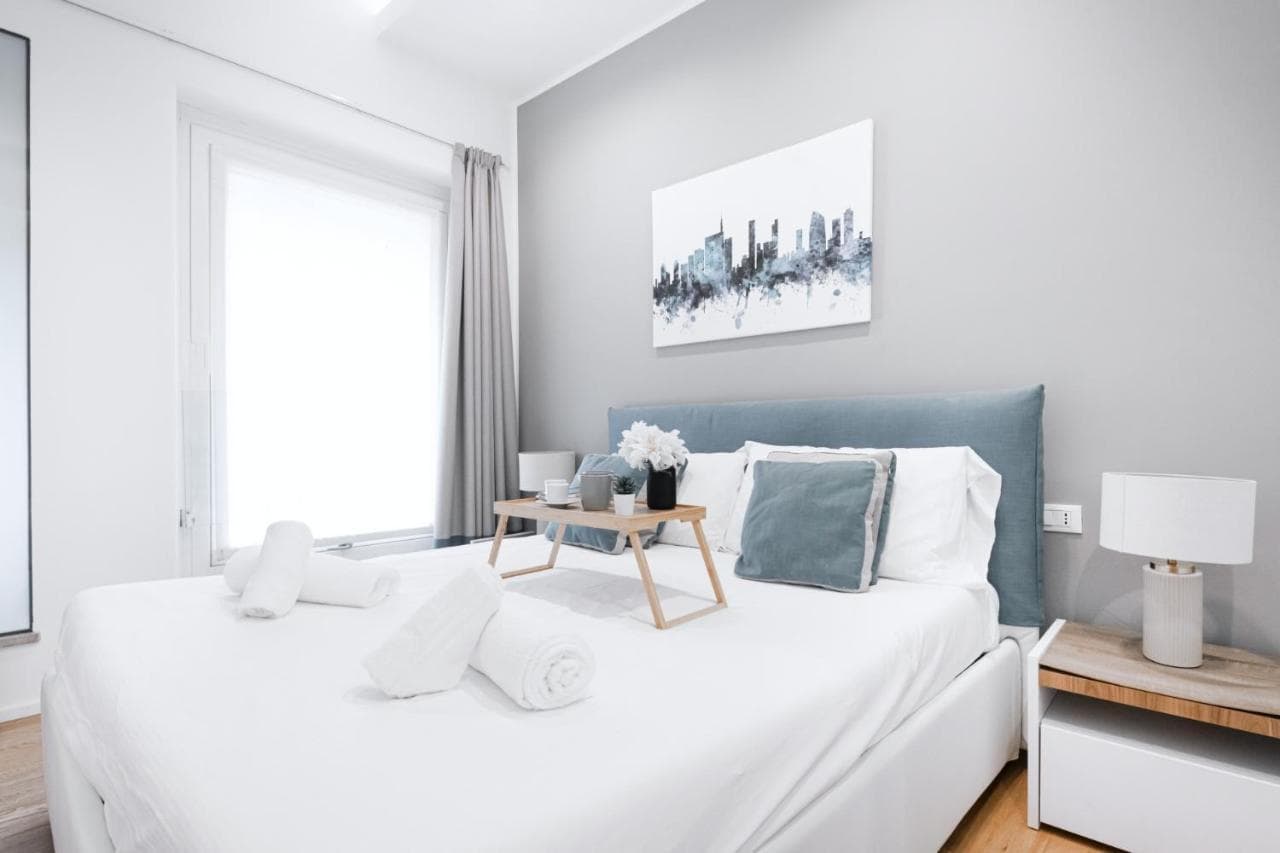 Easylife - Residenza Chic Vicino Al Duomo