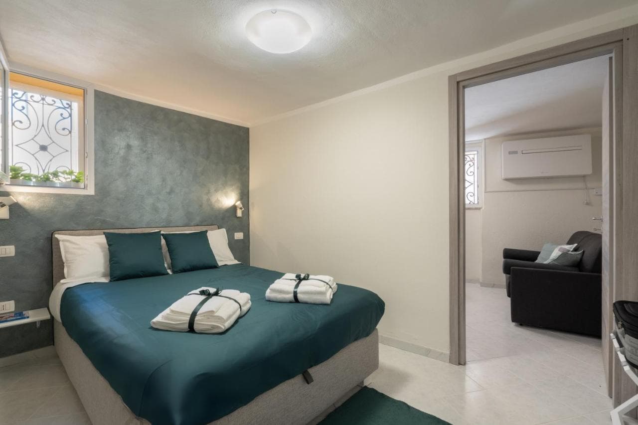 Frore di Castello (Adults Only)