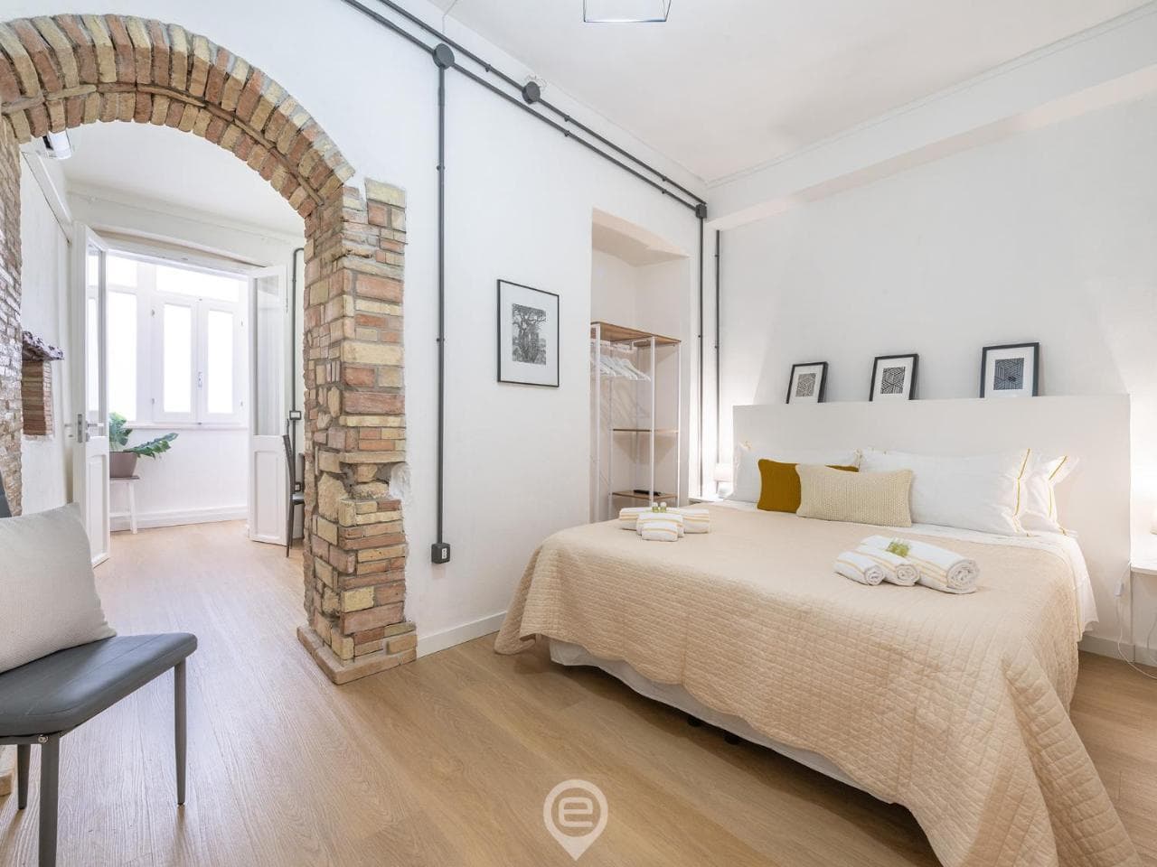 New Sandalia House - Ginepro Apartment