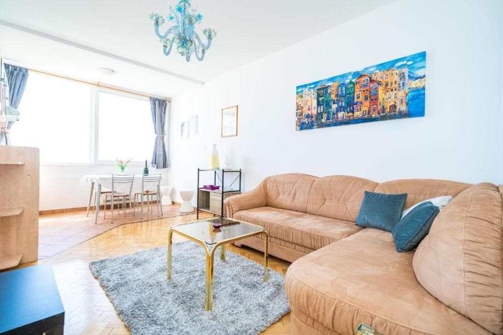 Lero Sea View Apartment (Adults Only)