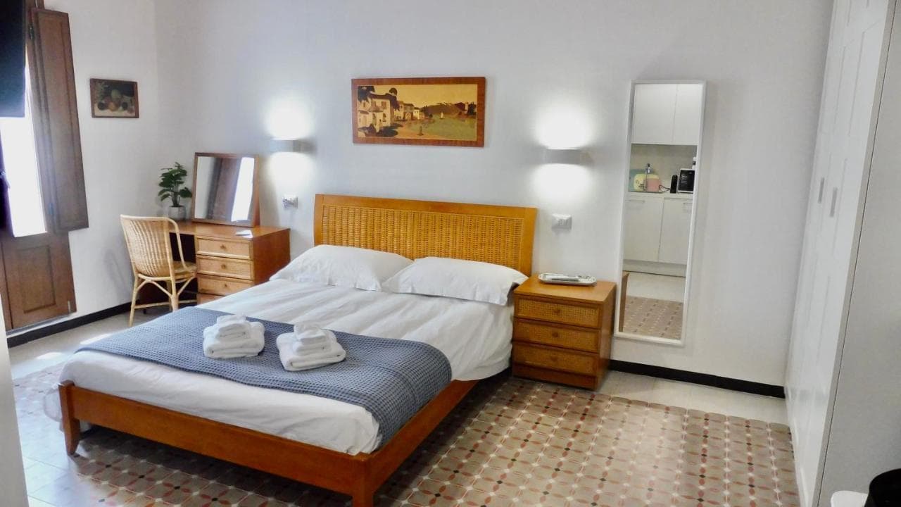 Monolocale a Pochi Passi Dal Mare (Adults Only)