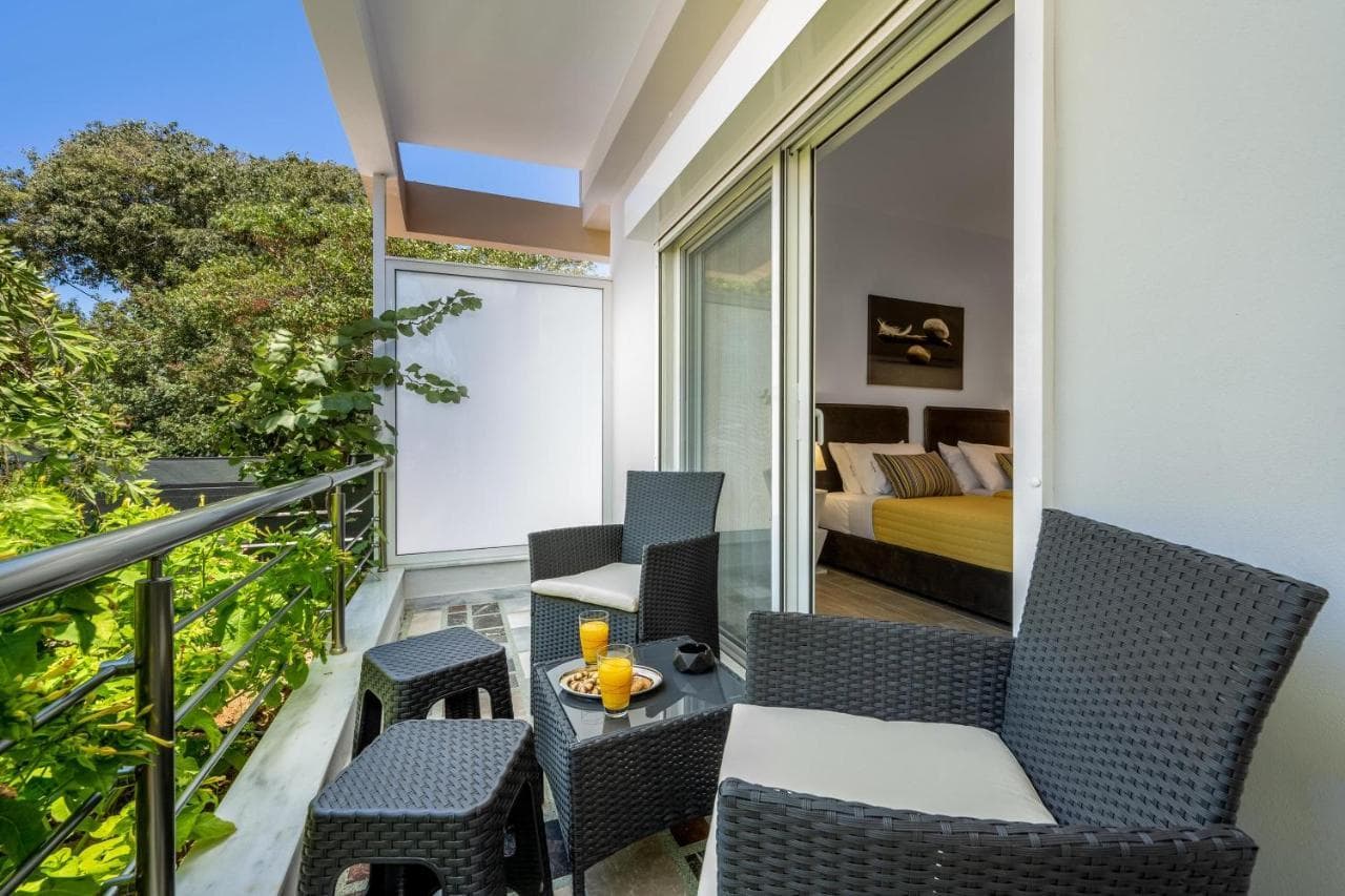 Nice N Cosy Apartment I