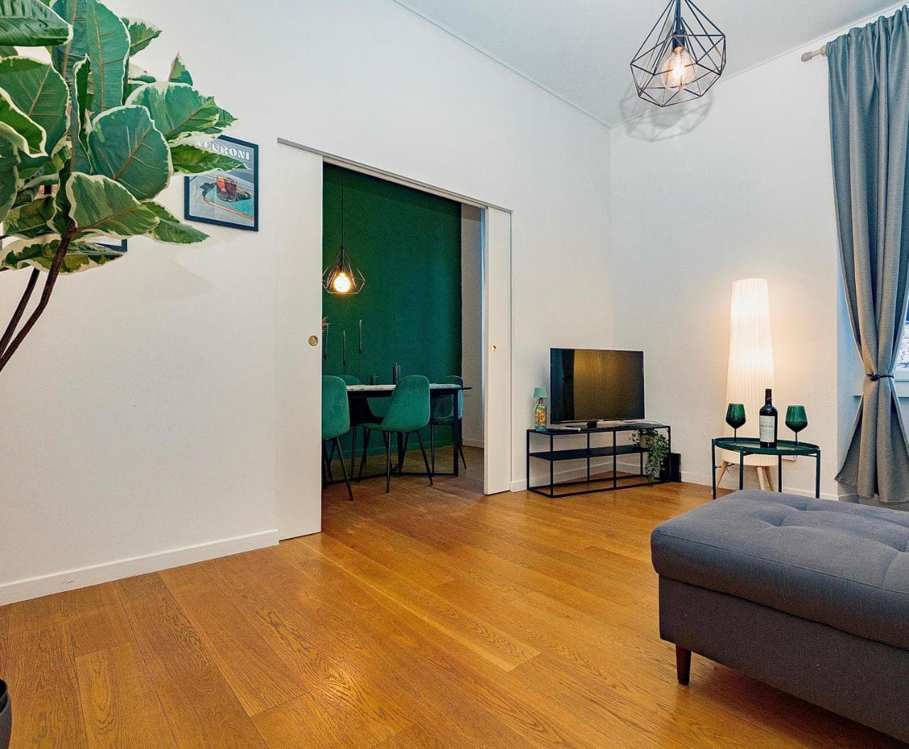 Urban Domus, Duomo, Milan