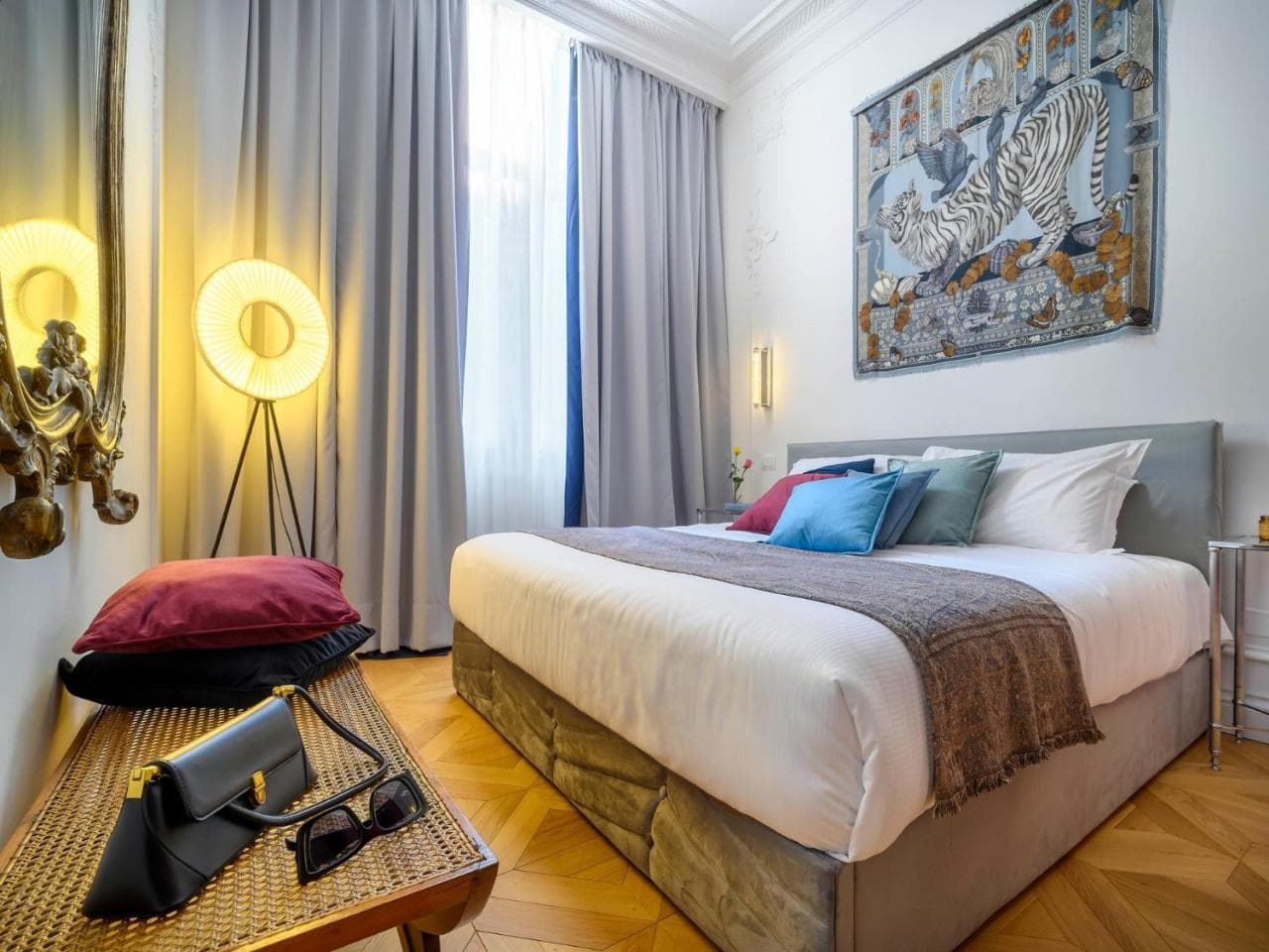 The Best Rent - Refined One-Bedroom Apartment in the Historic Milan Center