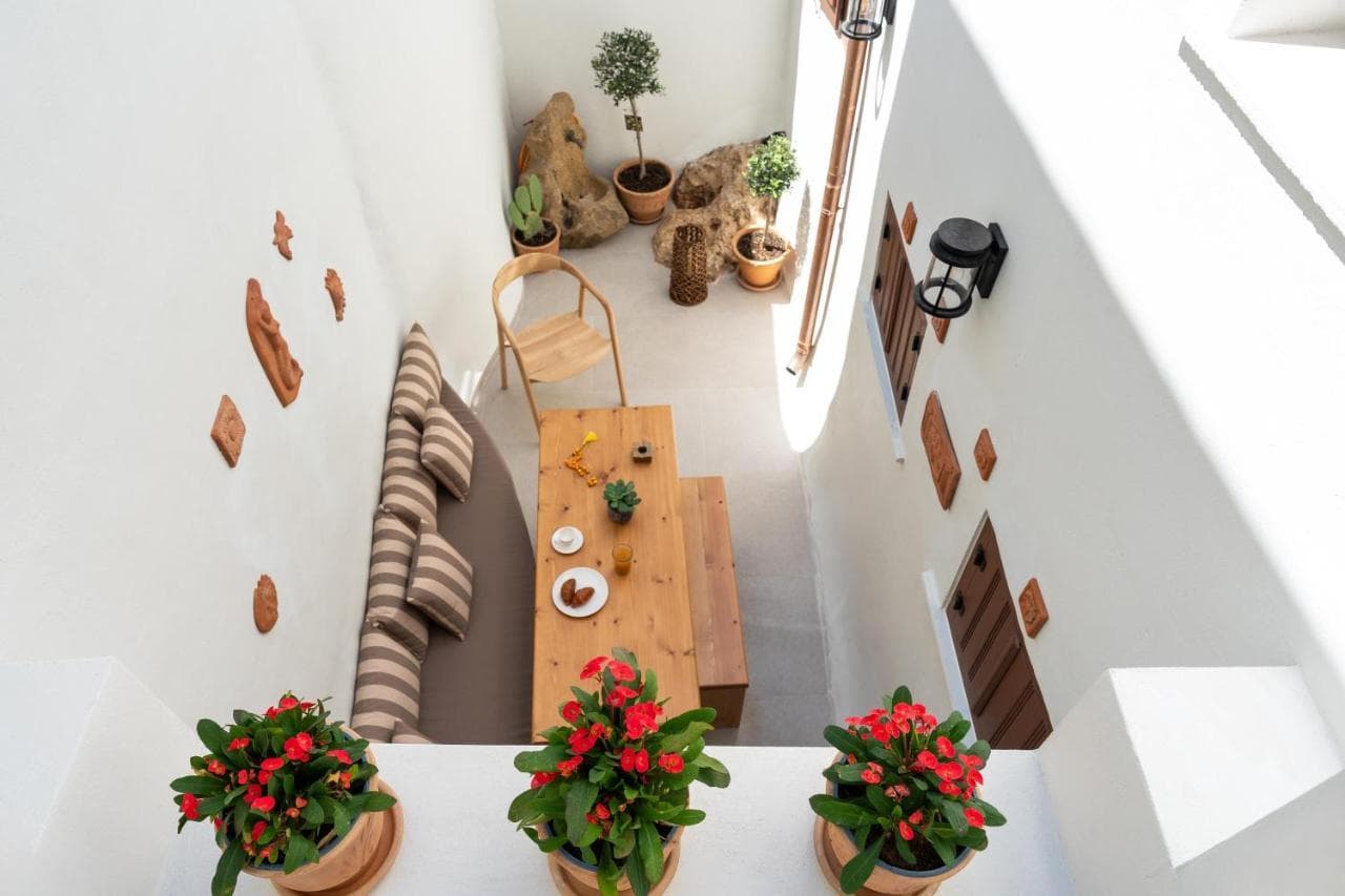 Rodos Old Town Aqua Luxury Suites