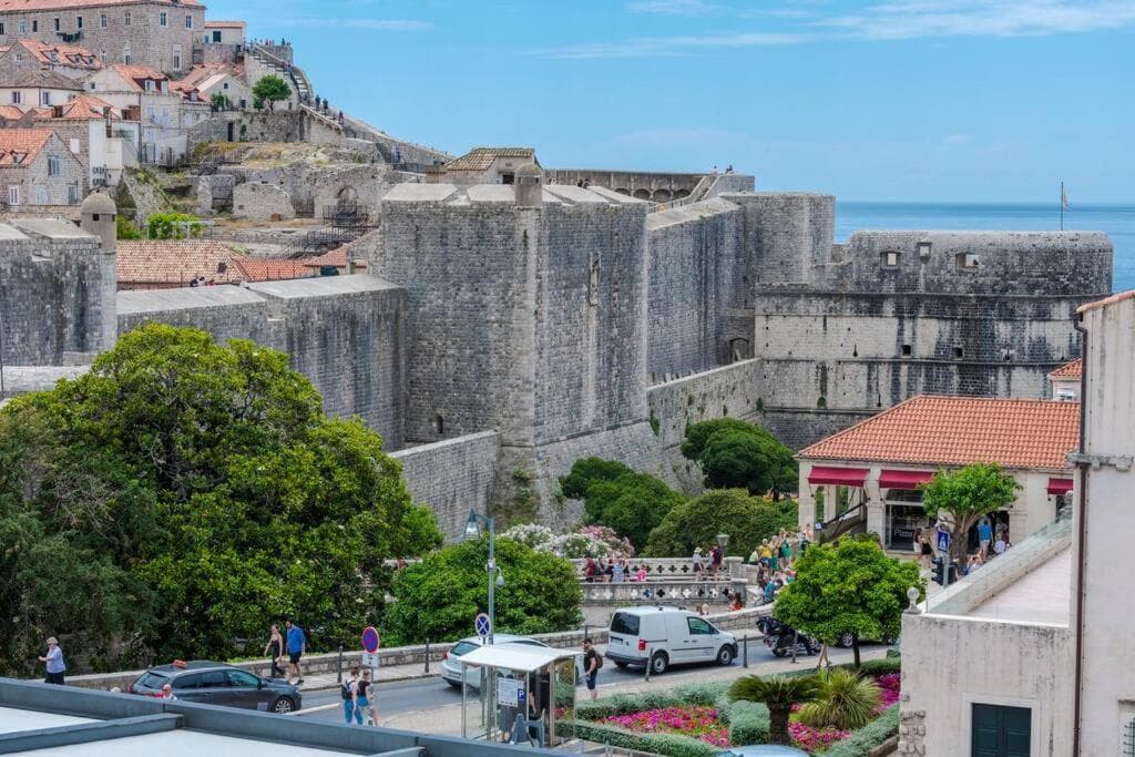 Dubrovnik Heritage Hideaway