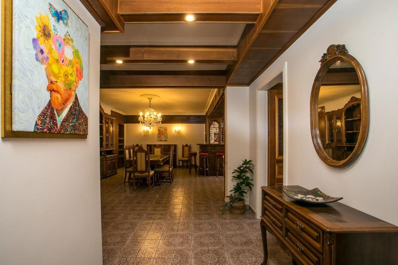 Luciana City Apartment