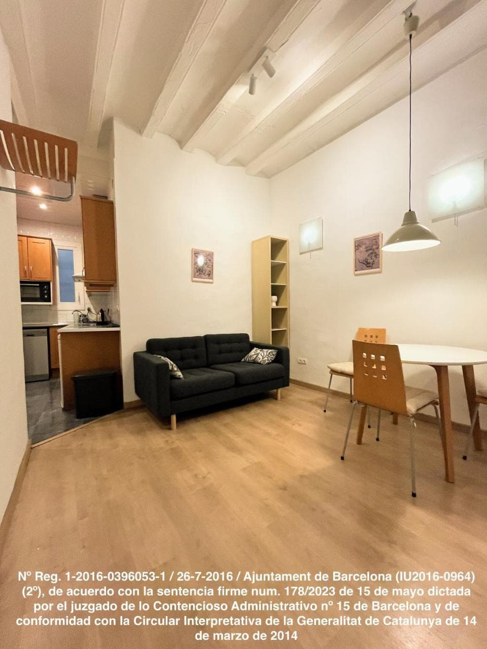 Ramblas Apartments BCN