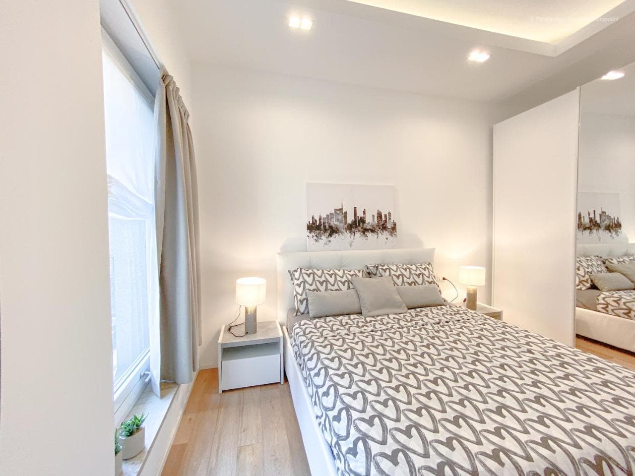 Meravigli Suite 1 - 5 Minuti Dal Duomo