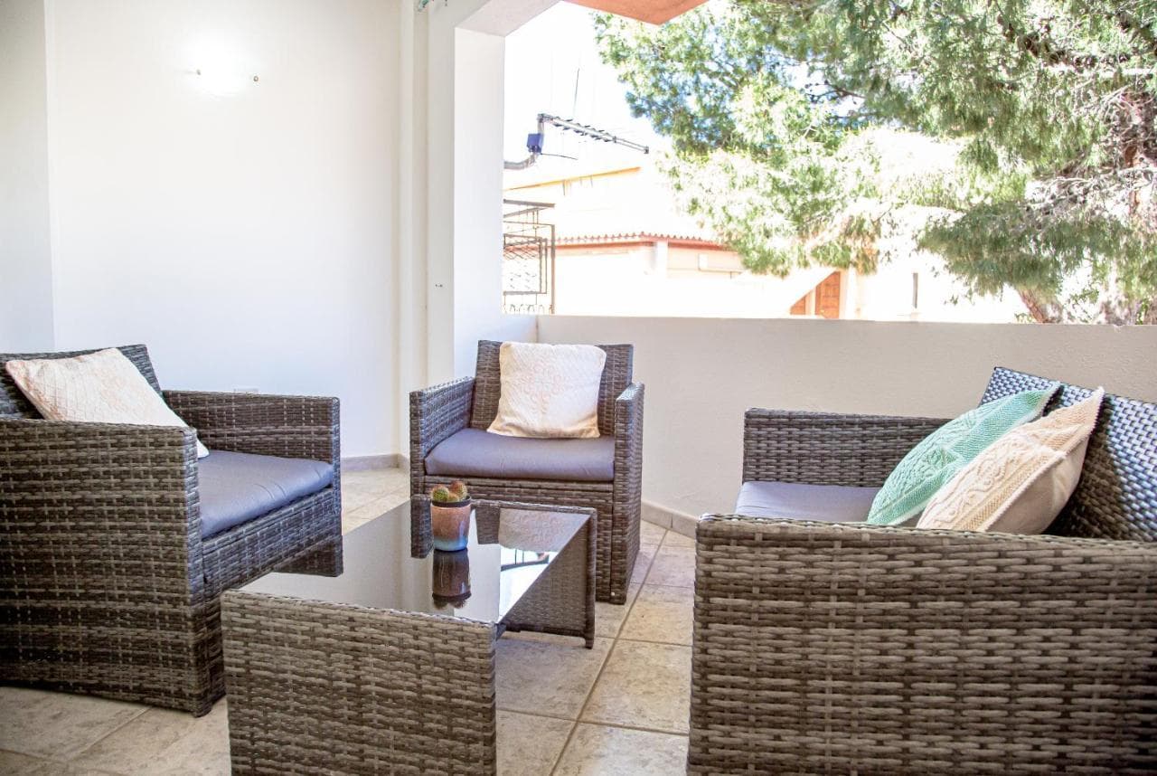 Casa Doride, Few Steps From the Beach Iunq6195