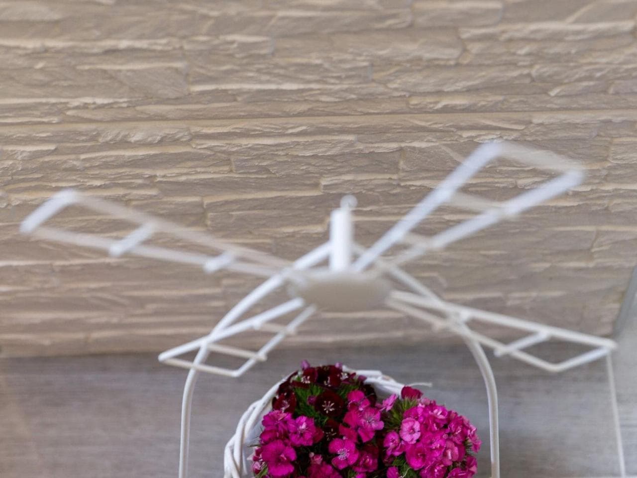 Apartment South Side - Studio Apartment with City View