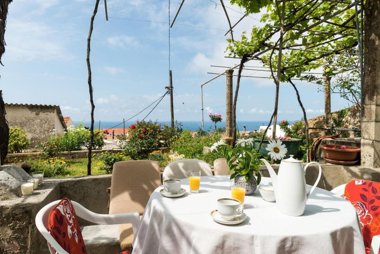 House Verde - Private House with Seaview