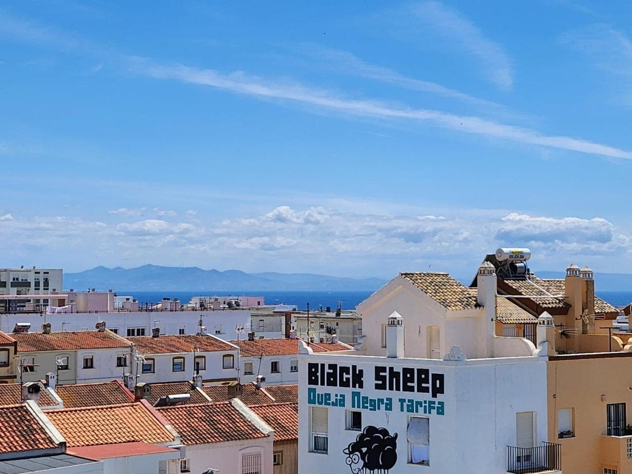 Estudio Ocean Tarifa