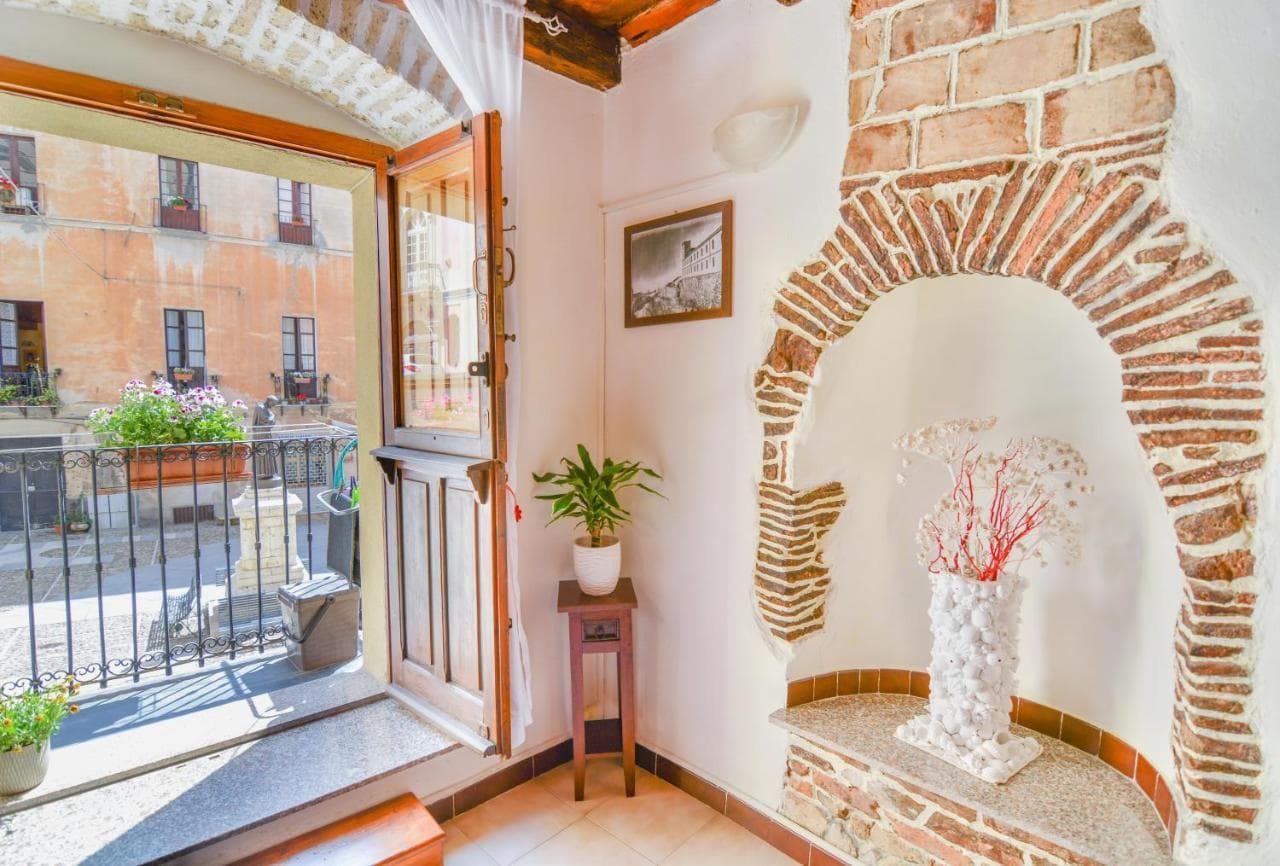 Una Splendida Vista Sulla Cattedrale - Wifi - AC (Adults Only)