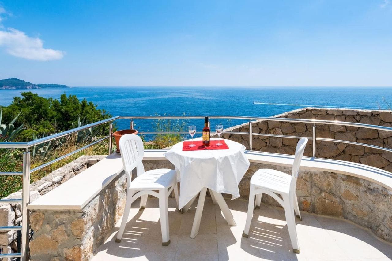 Apartment Maria (Adults Only)