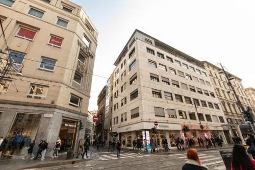 Magnoliaapartments - 2 Unione Duomo