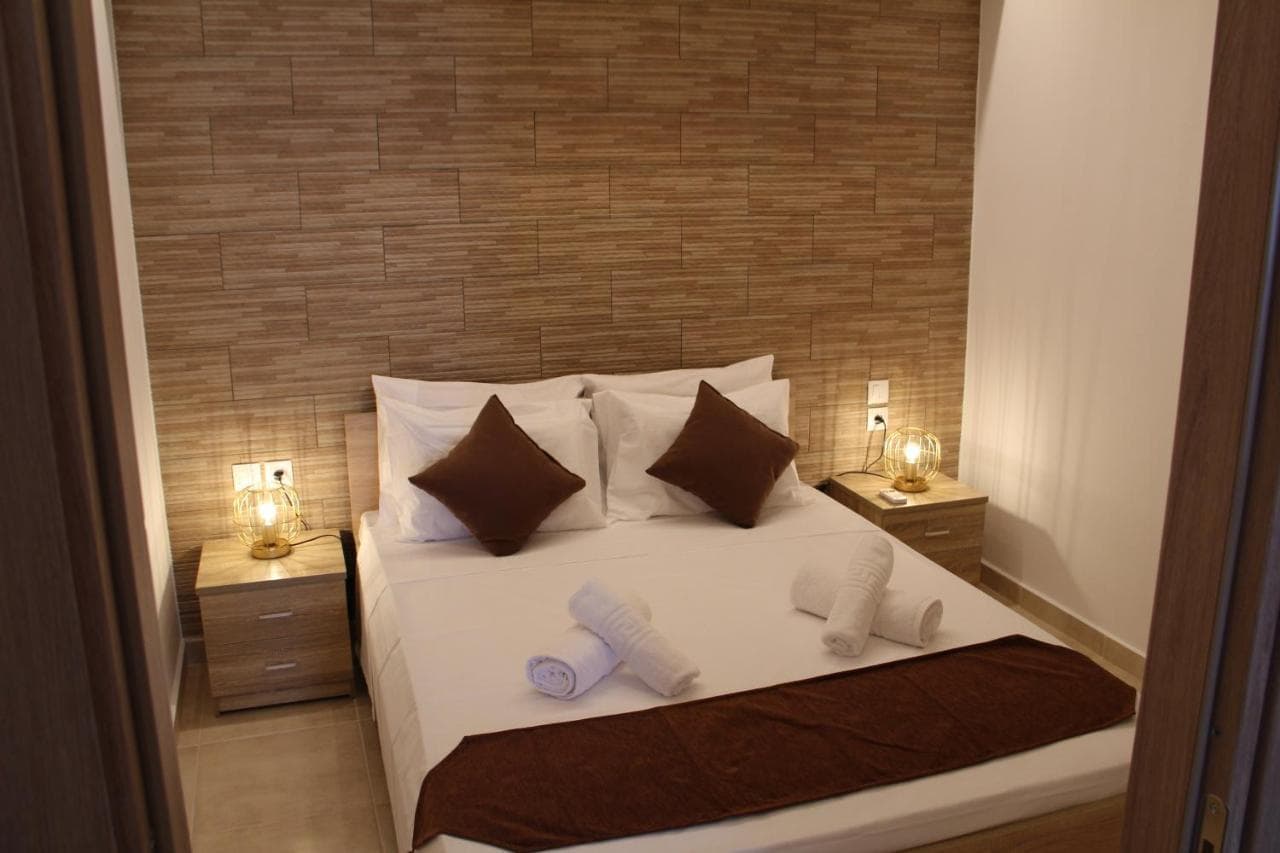 Sea Pearl Luxury Apartment