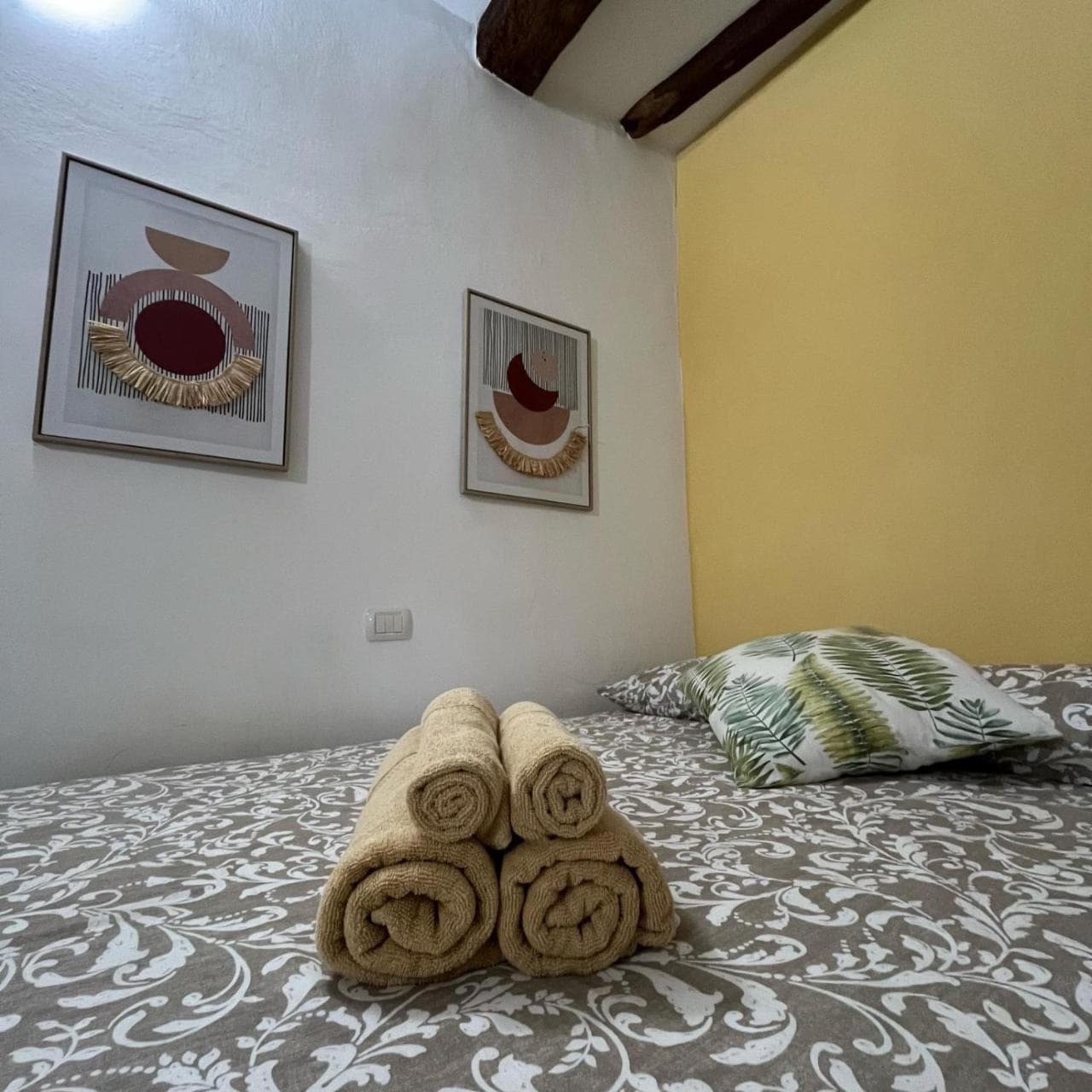 Appartamento Maestrale - Quartiere Castello