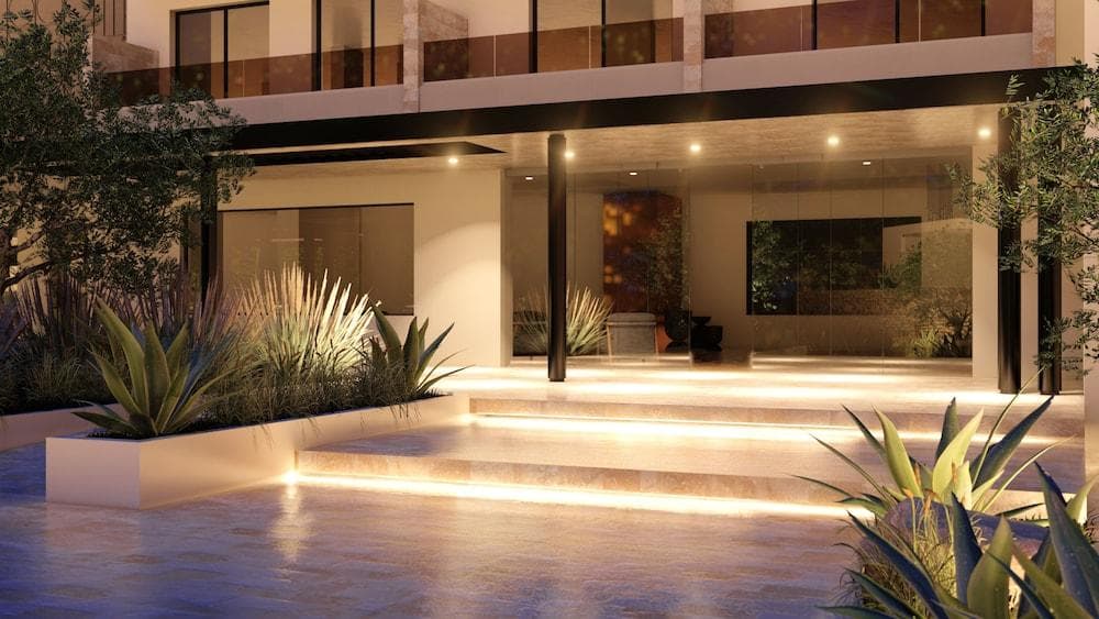 Cabu Hotel Adults Only