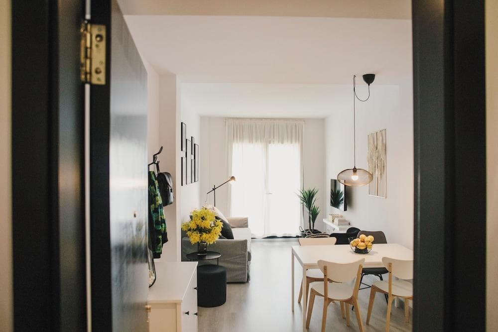Bbarcelona Central Boutique Apartments