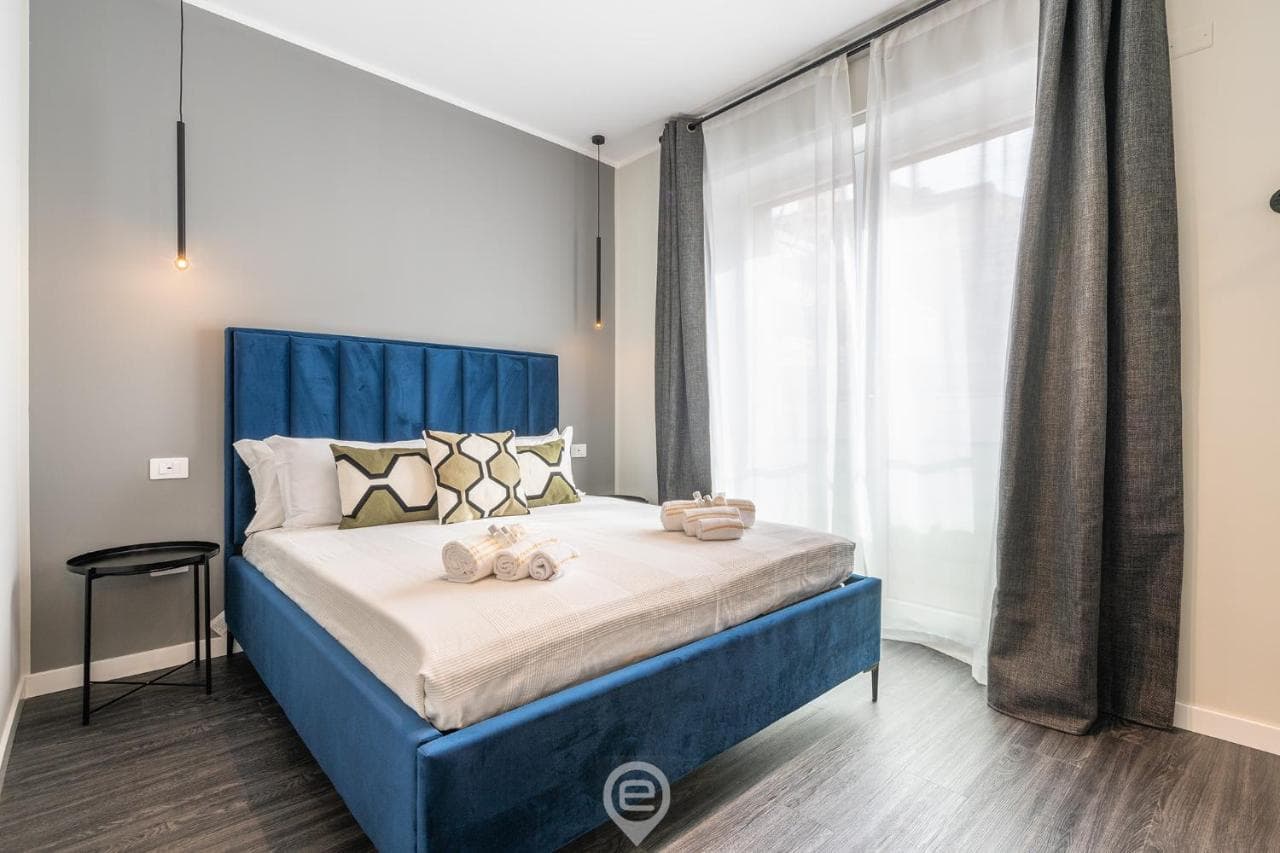 Saint Margaret Apartments