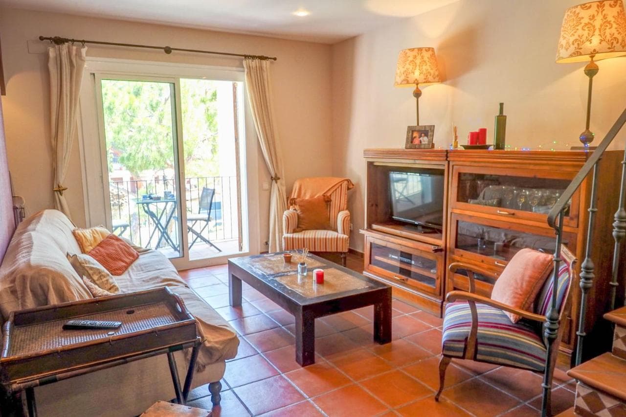 Montroig Zen Penthouse by Hello Homes Sitges