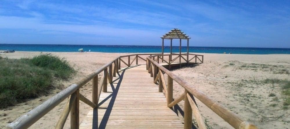 Atlanterra Apartment 103388 by Mo Rentals