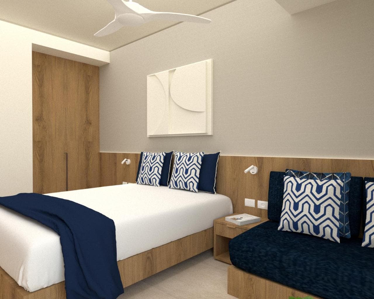 Cozy Suite (Adults Only)