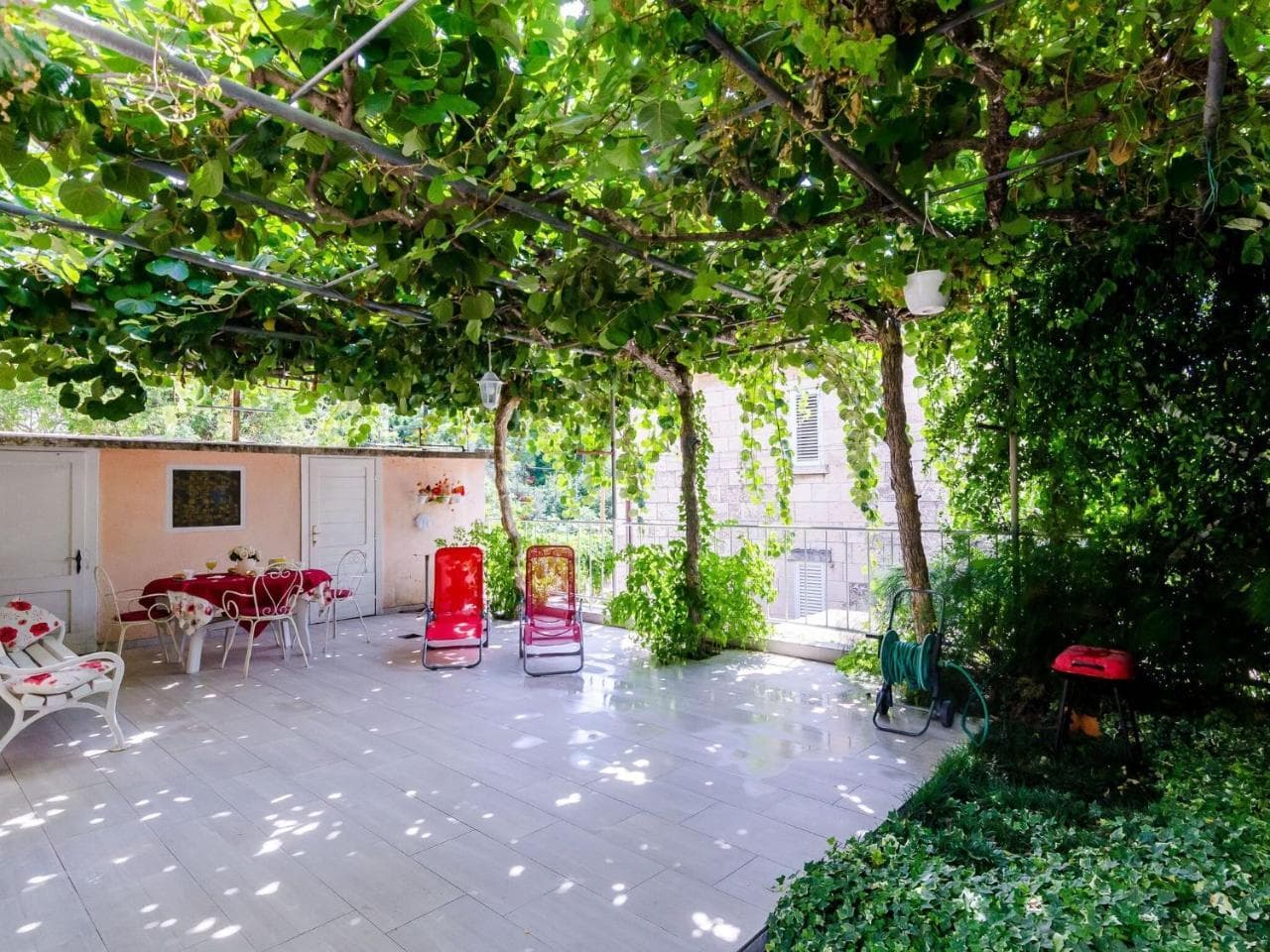 Apartment Kalea - One Bedroom Apartment with Terrace A2 2