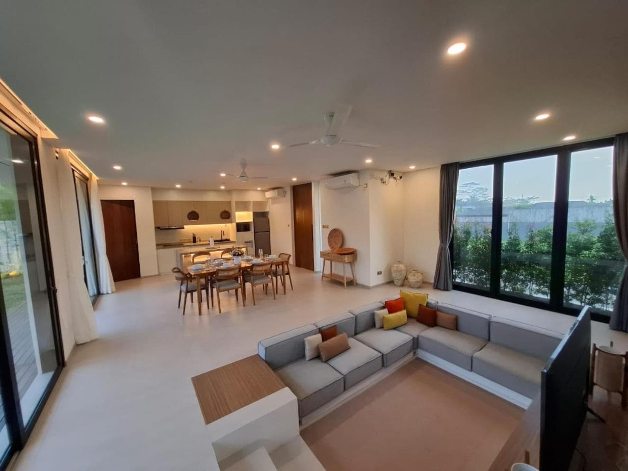 Hubuddha Villas, Luxury Villas with Private Pool And Rice Terrace View