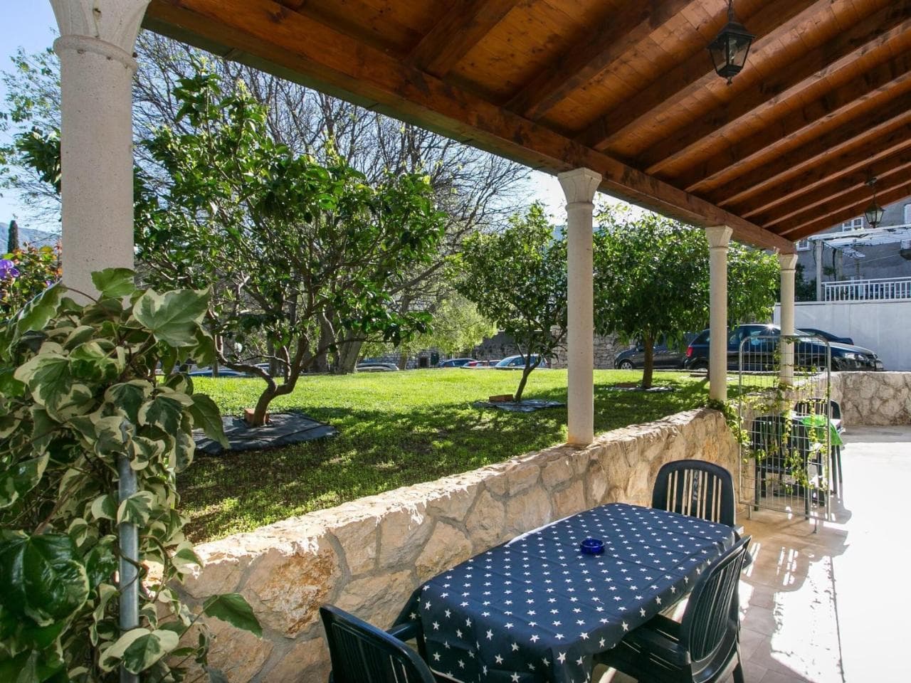 Apartments Radic - Studio Apartment 2-3 Adults - Kneza Domagoja Street - Br 1 (Adults only)