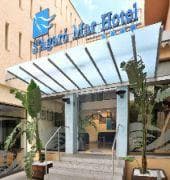 Hotel Ght S'agaro Mar