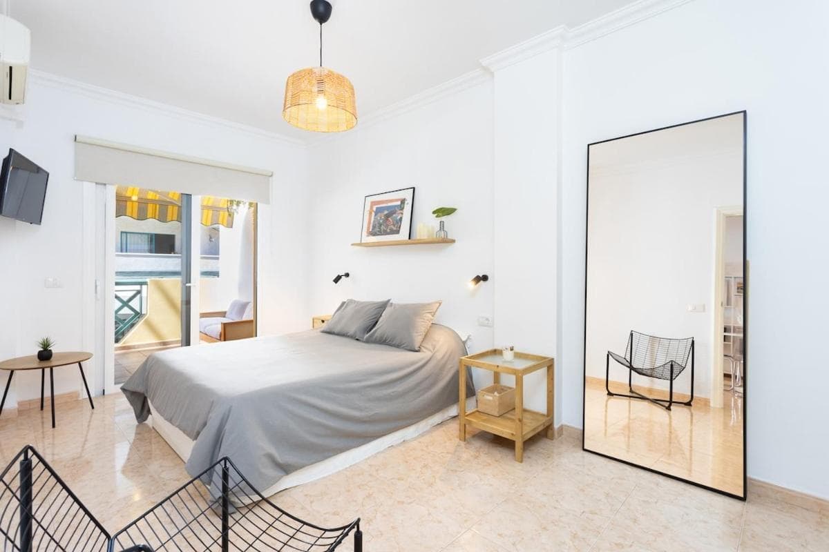 Jardin Del Mar Apartment (Adults Only)