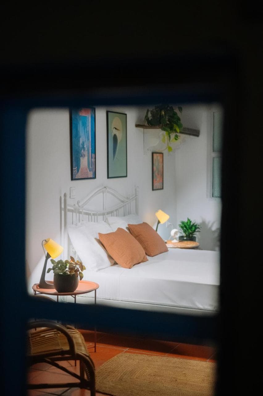 Mayelia Ηouse in the Old Town