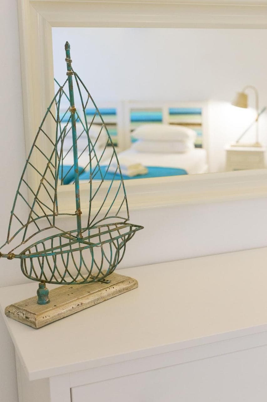 Villa Thalassa 2 Cozy Greek Comfort Private Shaded Courtyard Outdoor Dining & Bbq Steps From Lindos