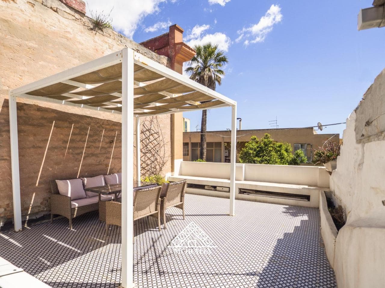 Giardini 62 - Morada